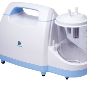 Suction Machine - DWSM01