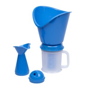 Steam Vaporizer - DWST01