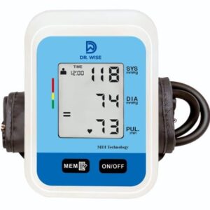BP Monitor