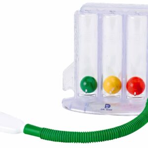 Spirometer